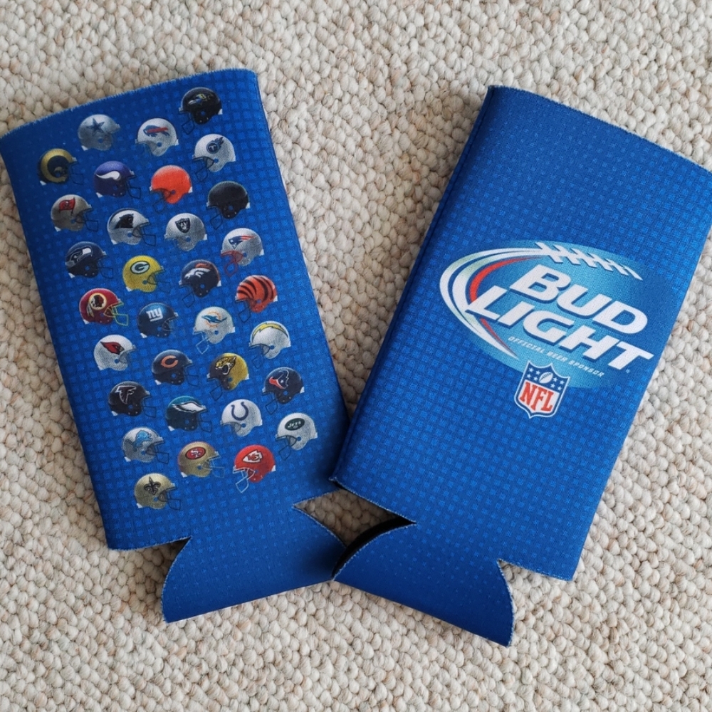Koozie Set of 2